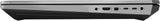 HP ZBook 17 G6 refurbished aanzicht 3