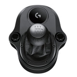 Logitech G Driving Force Shifter | 6-Versnellings H-Pattern | USB | Compatibel met PC, PS4, PS5 & Xbox One