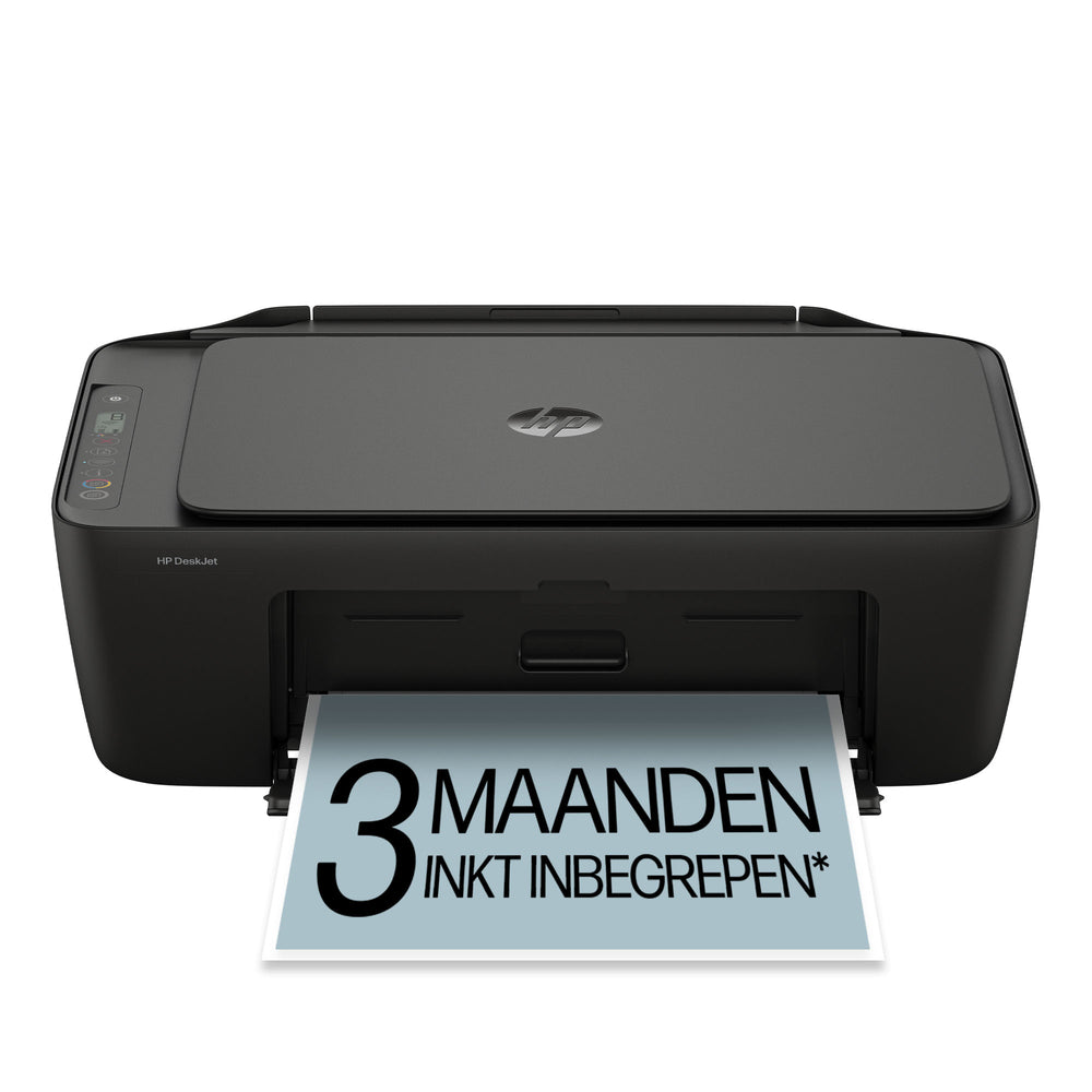 HP DeskJet 2910 | All-in-One Kleurenprinter | Printen, Scannen en Kopiëren | WiFi