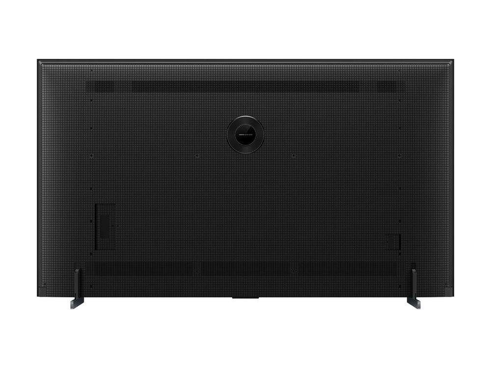 TCL 98C655 98" | Ultra HD 4K QLED Smart TV | Google TV | Dolby Vision & HDR10+ | 60Hz | AI Picture & Sound | Wifi & Bluetooth