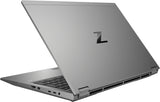 HP ZBook Fury 15 G8 refurbished aanzicht 5