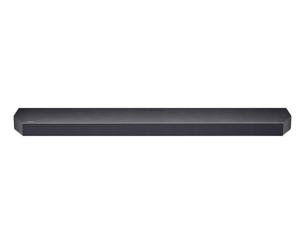 Samsung HW-Q930H Q-Series | 9.1.4-kanaals Dolby Atmos Soundbar | Draadloze Subwoofer & Rear Speakers | HDMI eARC | Zwart