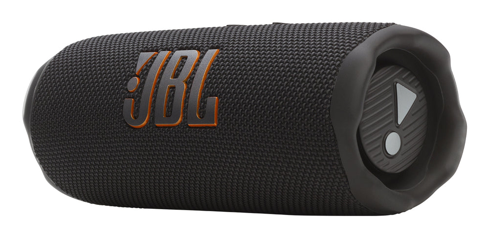 JBL Flip 7 | Portable Bluetooth Speaker | Zwart