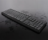 Logitech MK235 | Draadloze Muis en Toetsenbordcombo | QWERTY