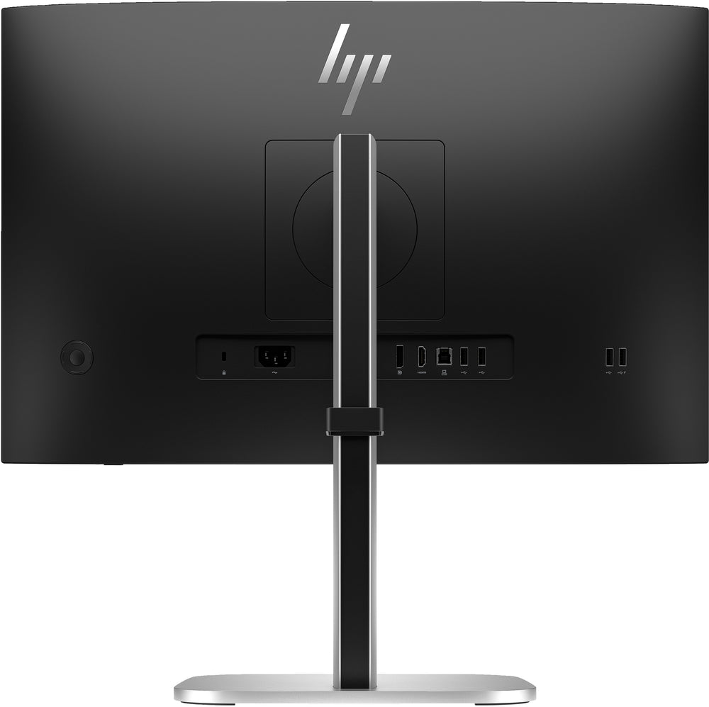 HP Series 5 Pro 24" | 1920×1200 WUXGA IPS | 100 Hz | HDMI & DisplayPort | Ergonomisch verstelbaar | Anti-glare | Monitor
