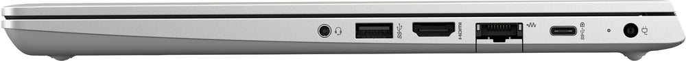HP ProBook 430 G7 refurbished, 13,3", aanzicht 3