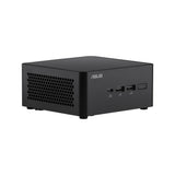ASUS NUC 14 Pro UCFF Barebone Desktopcomputer, Intel Core 3 100U, Zonder DDR5-geheugen, opslag en besturingssysteem, REFURBISHED BRONZE — productfoto 7