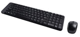 Logitech G MK220 | Draadloze Muis en Toetsenbordcombo | QWERTY | RETURNED