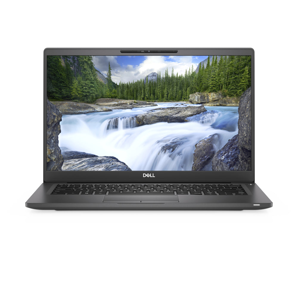 Dell Latitude 7400 Refurbished · i5 8e gen · 14" touch · 8 GB · 512 GB SSD