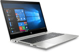 HP ProBook 450 G6 Refurbished · i3 8e gen · 15,6" Full HD · 8 GB · 512 GB SSD