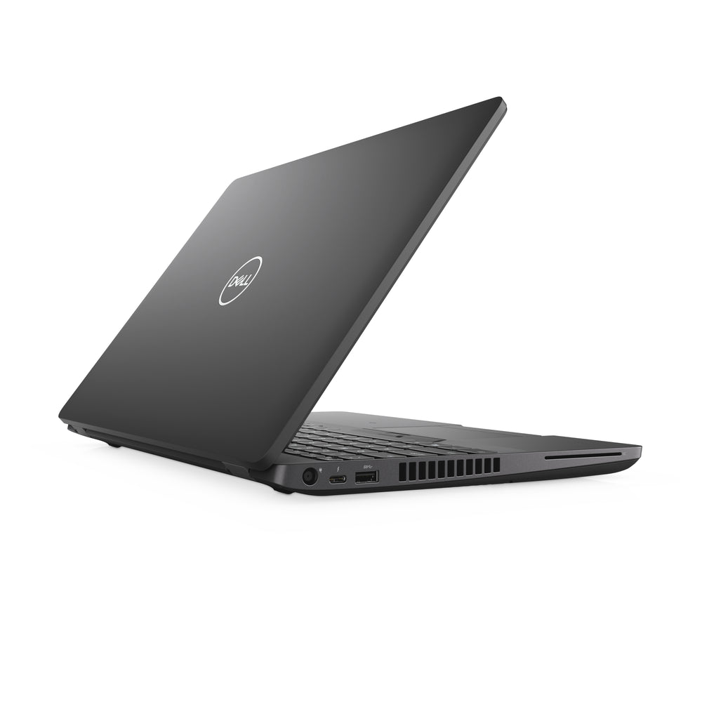 Dell Precision 3541 refurbished laptop, 15,6" Full HD — aanzicht 6