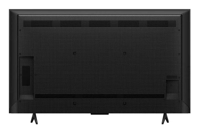 TCL 50T69C | 50" 4K Ultra HD QLED | 60Hz | Google TV | Dolby Vision | HDMI 2.1 | Smart TV