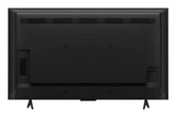 TCL 50T69C | 50" 4K Ultra HD QLED | 60Hz | Google TV | Dolby Vision | HDMI 2.1 | Smart TV