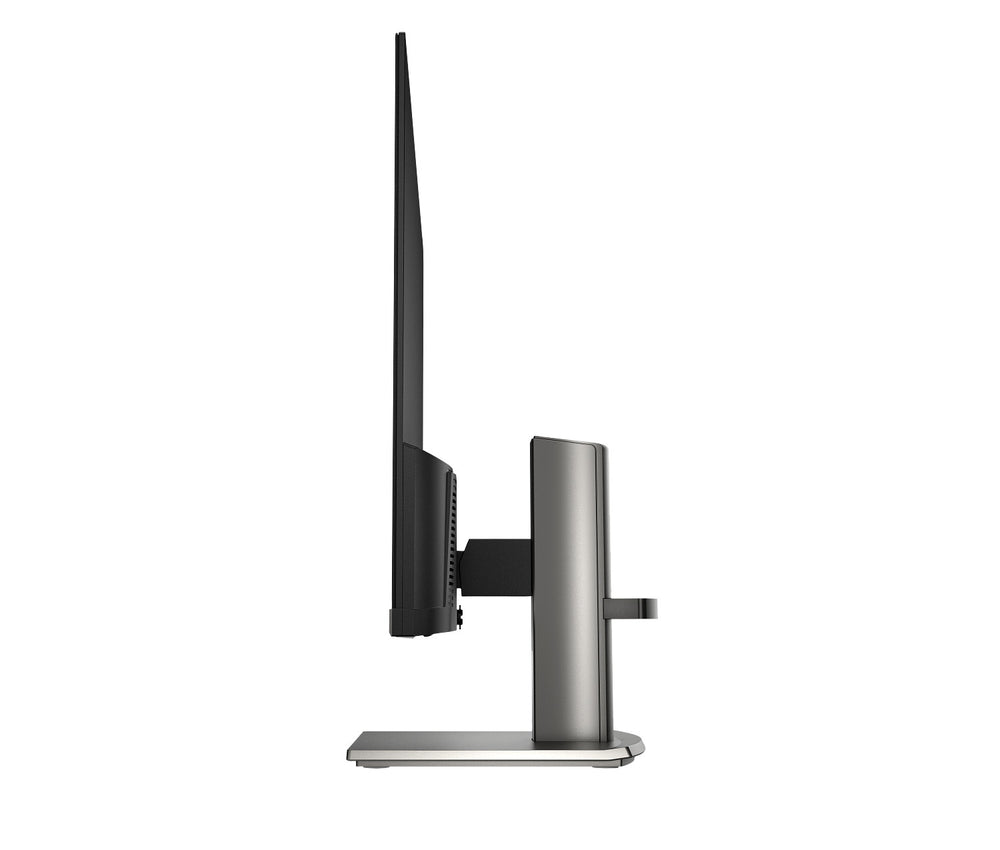 HP Series 5 524da, 23,8" Full HD IPS 100Hz Monitor, Zwart — detailfoto