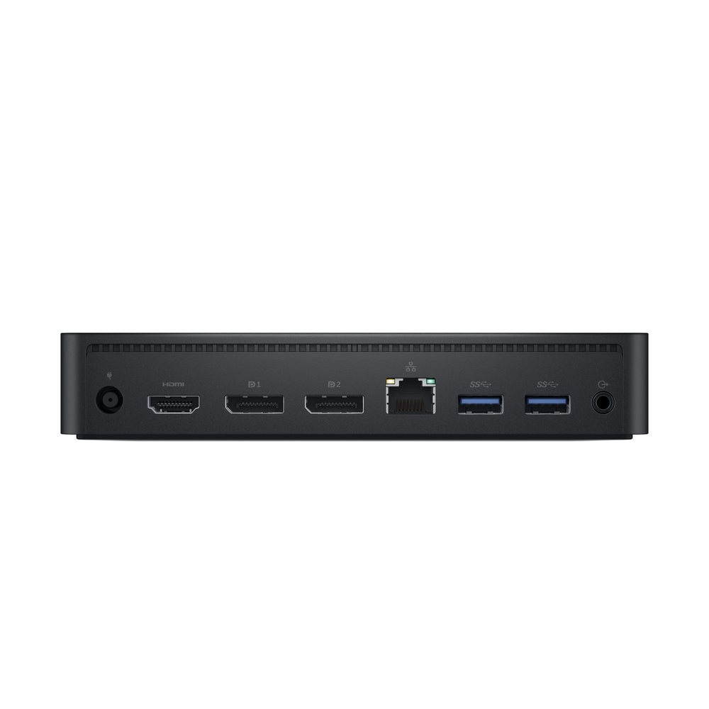 Dell D6000 dockingstation refurbished — aanzicht 4