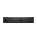 Dell D6000 dockingstation refurbished — aanzicht 4