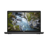 Dell Precision 3541 refurbished laptop, 15,6" Full HD