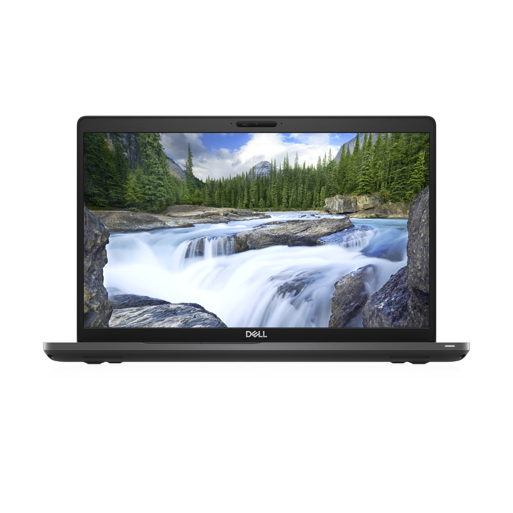 Dell Latitude 5501 refurbished laptop, 15,6" Full HD