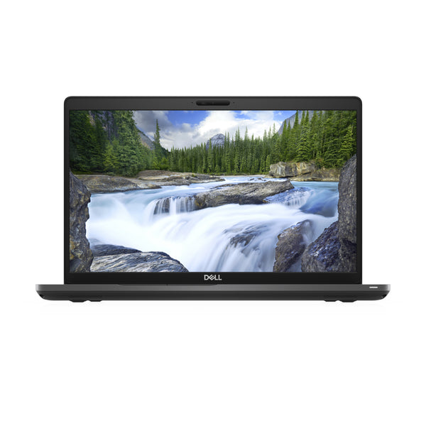 Dell Latitude 5501 refurbished laptop, 15,6" Full HD