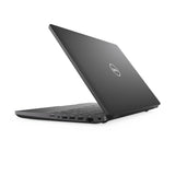 Dell Latitude 5501 refurbished laptop, 15,6" Full HD — aanzicht 5