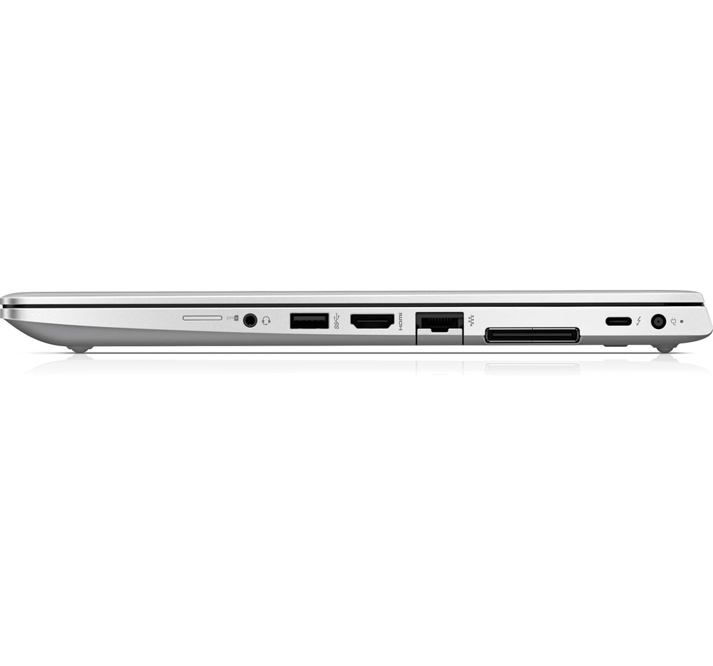 HP EliteBook 840 G6 | 14" Full HD IPS | Intel Core i5-8365U | 8GB RAM | 128GB SSD | REFURBISHED