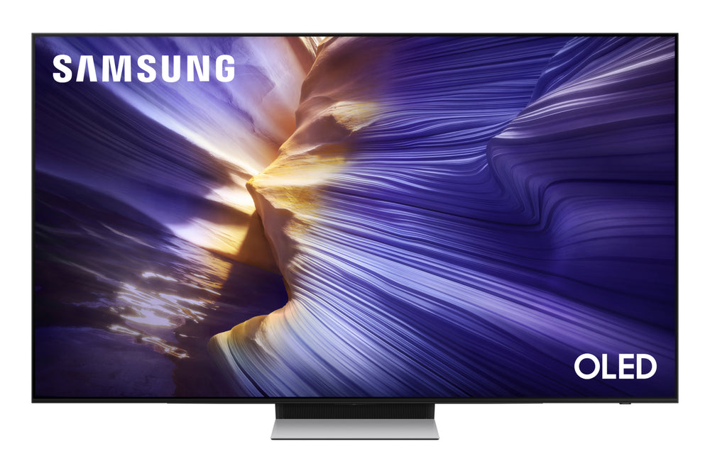 Samsung S90F | 65″ Ultra HD 4K | QD-OLED | 100 Hz | HDR10+ en HDMI 2.1 | Smart TV 2025 | QE65S90FATXXH