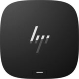 HP G4 Docking Station | Thunderbolt 280W | Zwart