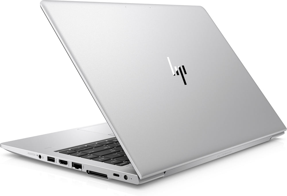 HP EliteBook 840 G6 | 14" Full HD IPS | Intel Core i5-8365U | 8GB RAM | 128GB SSD | REFURBISHED
