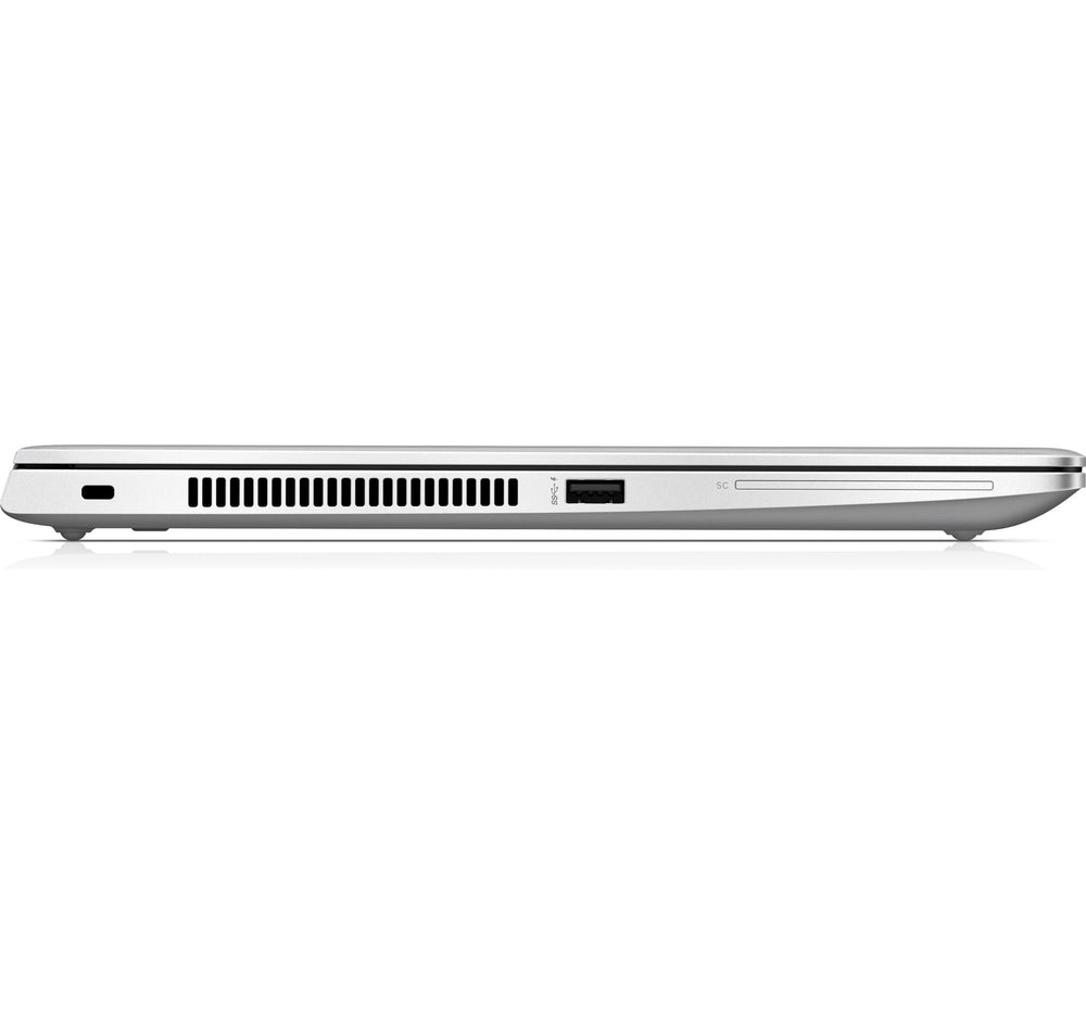 HP EliteBook 840 G6 | 14" Full HD IPS | Intel Core i5-8365U | 8GB RAM | 128GB SSD | REFURBISHED