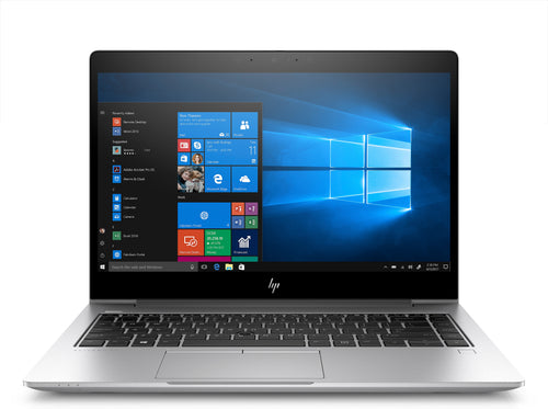 HP EliteBook 840 G6 | 14" Full HD IPS | Intel Core i5-8365U | 8GB RAM | 128GB SSD | REFURBISHED