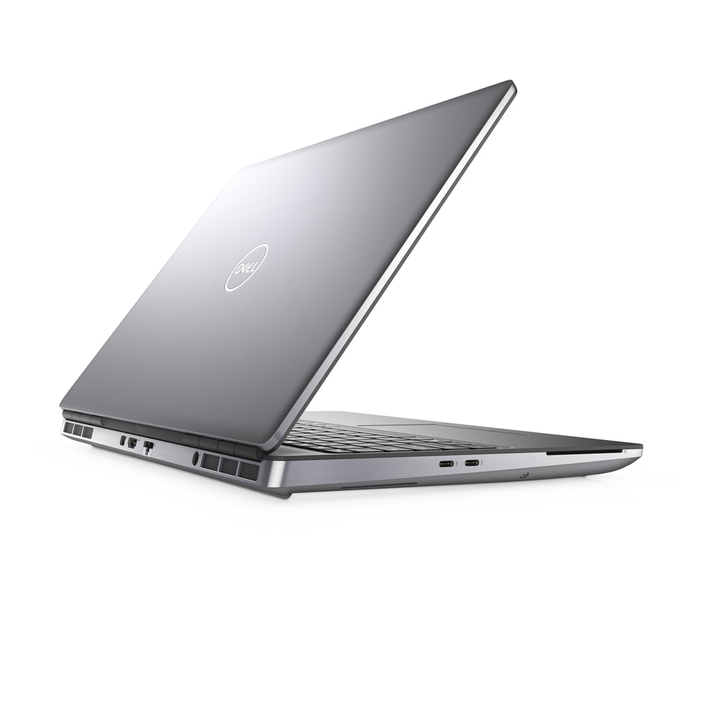 Dell Precision 7550 refurbished aanzicht 5