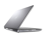 Dell Precision 7550 refurbished aanzicht 5