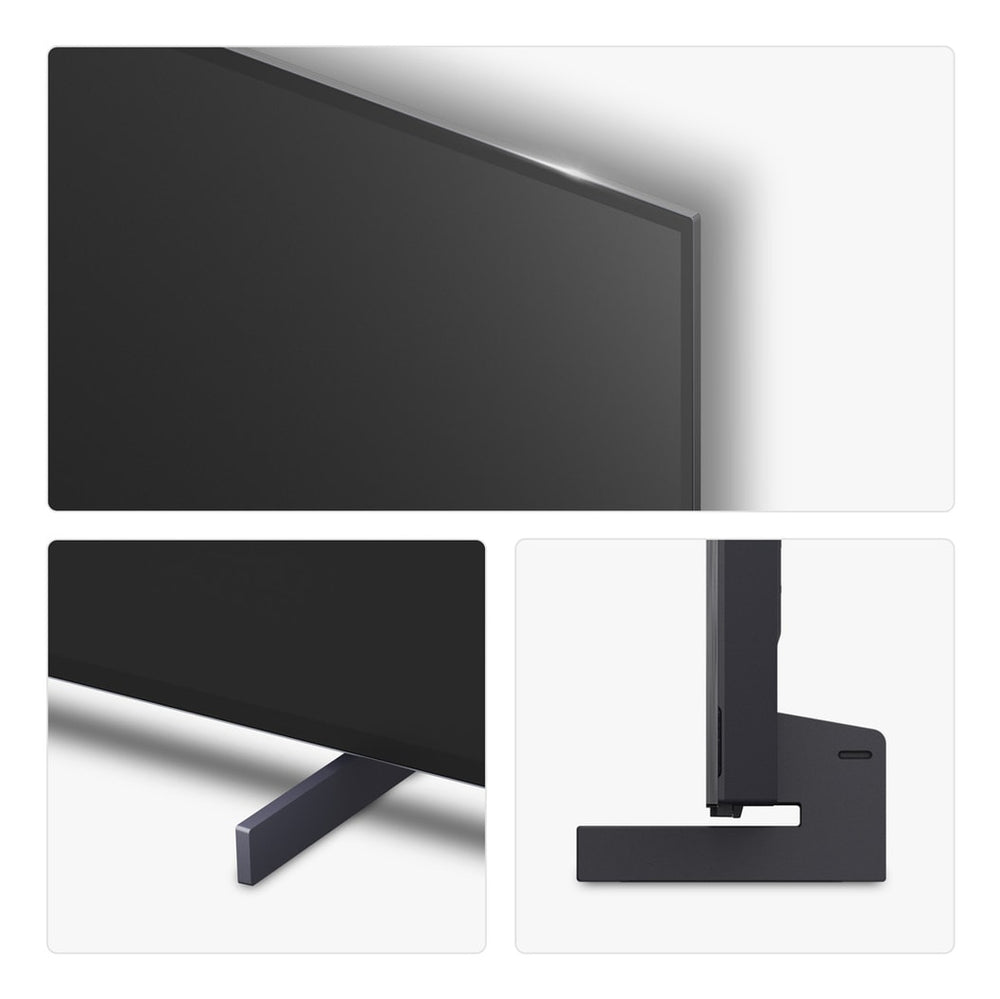 LG OLED evo C5 | 65" 4K OLED Smart TV | 120Hz | Dolby Vision