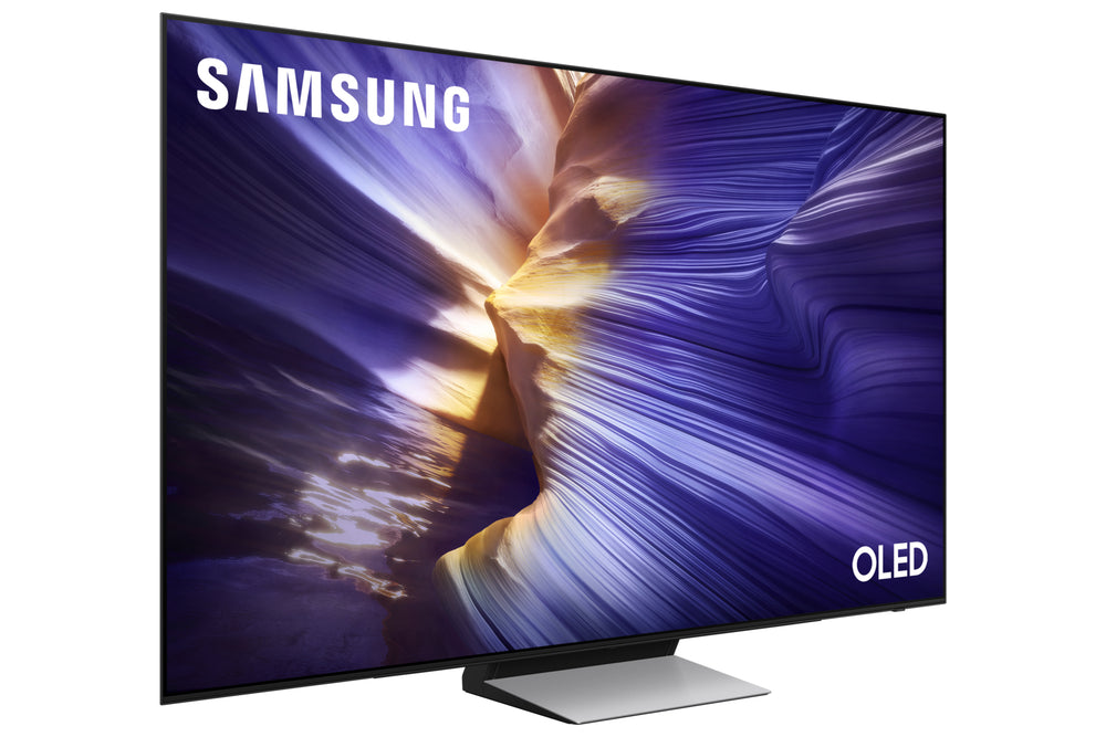 Samsung S90F | 65″ Ultra HD 4K | QD-OLED | 100 Hz | HDR10+ en HDMI 2.1 | Smart TV 2025 | QE65S90FATXXH