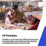HP 933XL | Originele High-Capacity Gele Inktcartridge