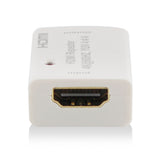 ACT AC7820 | HDMI Repeater | Plug-and-Play | Via HDMI