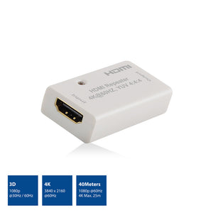 AV extenders