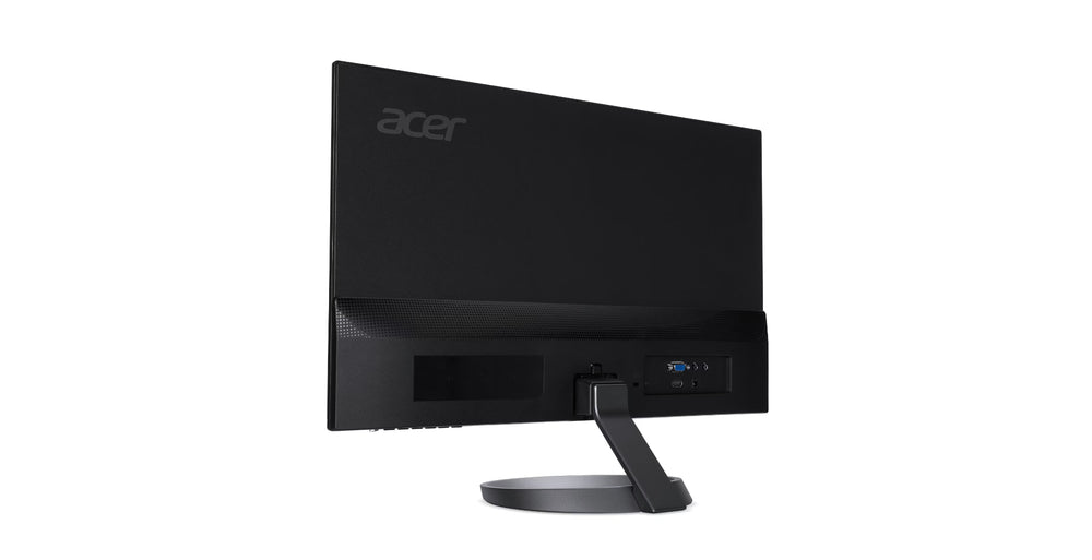Acer R272 Gymix | 27'' Full HD IPS | 120 Hz | 1 ms reactietijd | HDMI en VGA | Monitor