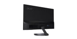 Acer R272 Gymix | 27'' Full HD IPS | 120 Hz | 1 ms reactietijd | HDMI en VGA | Monitor