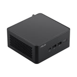 ASUS NUC 14 Pro UCFF Barebone Desktopcomputer, Intel Core 3 100U, Zonder DDR5-geheugen, opslag en besturingssysteem, REFURBISHED BRONZE — productfoto 6