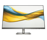 HP Series 5 524da, 23,8" Full HD IPS 100Hz Monitor, Zwart — vooraanzicht