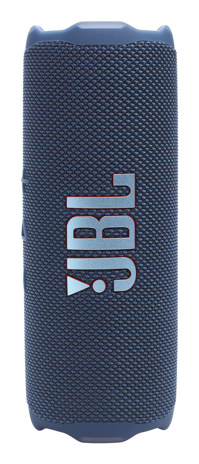 JBL Flip 7 | Portable Bluetooth Speaker | Blauw
