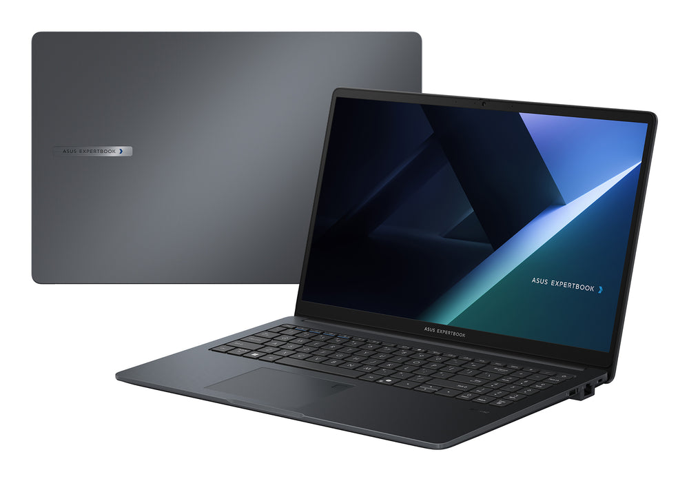 Asus ExpertBook B1 laptop, 15,6 inch, Intel Core 5, 16GB RAM, 512GB SSD — productfoto 8