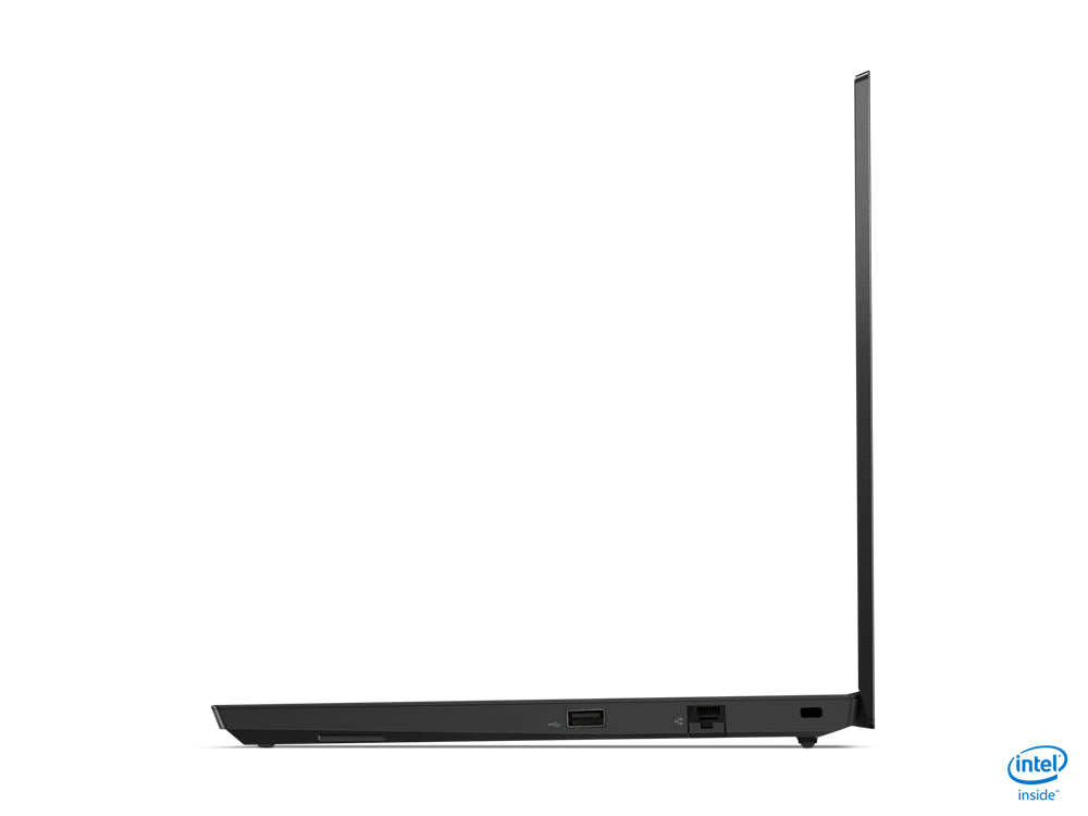 Lenovo ThinkPad E14 refurbished, 14" Full HD — aanzicht 6