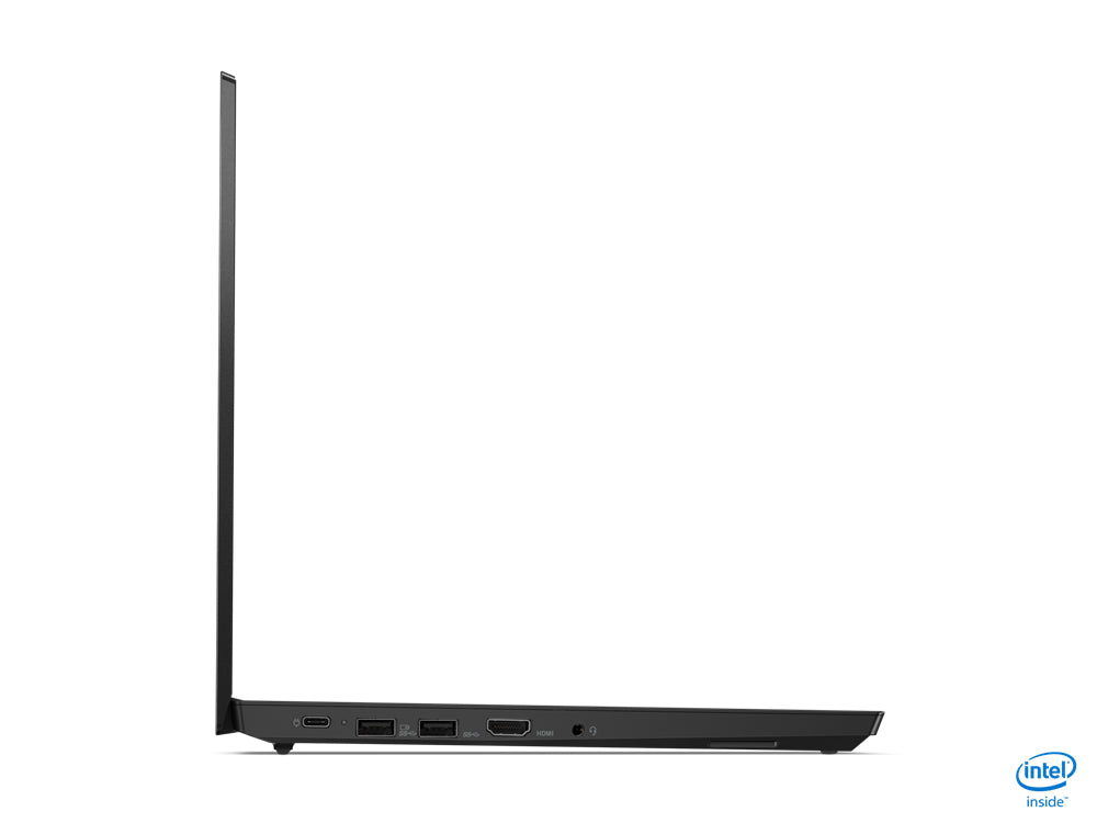 Lenovo ThinkPad E14 refurbished, 14" Full HD — aanzicht 4