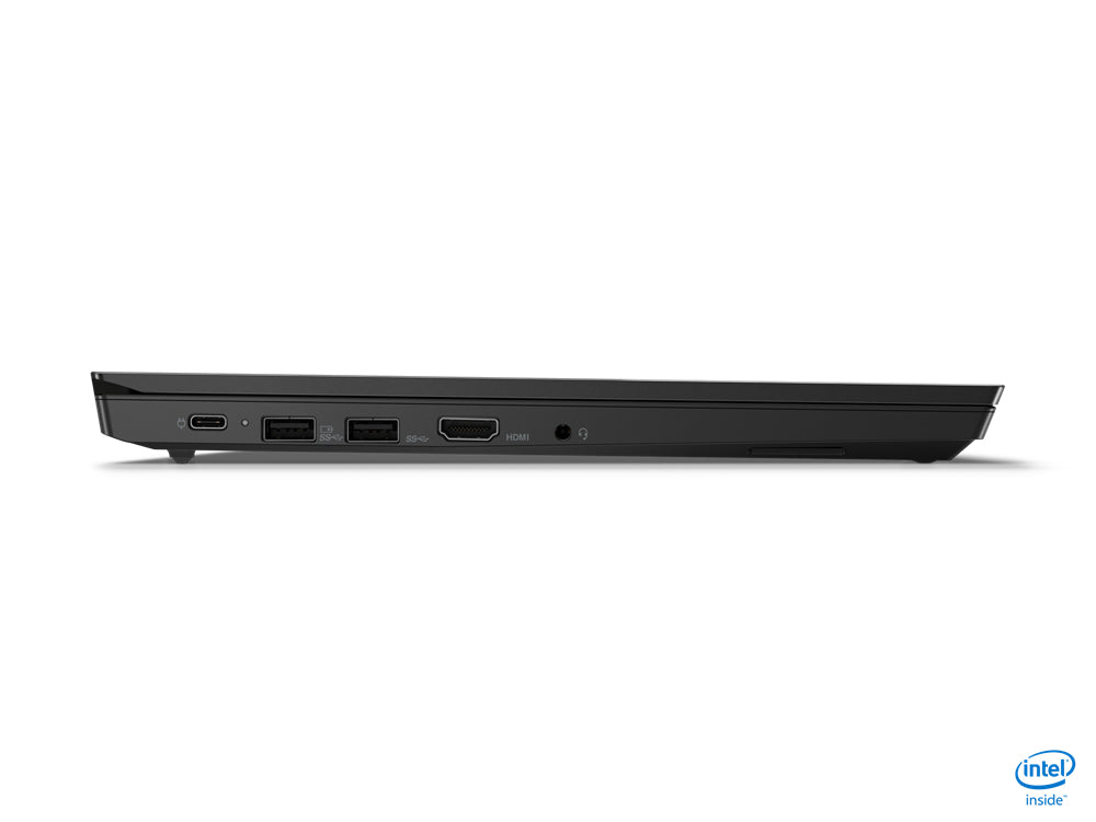 Lenovo ThinkPad E14 refurbished, 14" Full HD — aanzicht 2