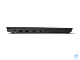 Lenovo ThinkPad E14 refurbished, 14" Full HD — aanzicht 2