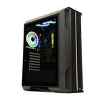 Budget Gaming Desktop, Intel Core i5-10400, 16GB RAM, 1TB SSD, GeForce GTX 1650, Windows 11 Professional — productfoto 7
