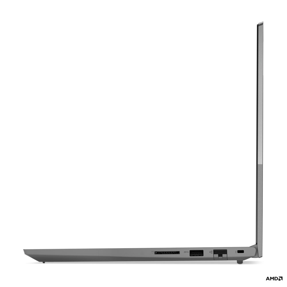 Lenovo ThinkBook 15 G2 ARE refurbished, 15,6" Full HD, aanzicht 2