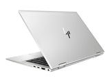 HP EliteBook x360 830 G8 refurbished, 13,3" Full HD touch — aanzicht 4